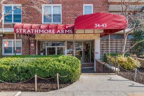 34-43 60 St Unit 4J