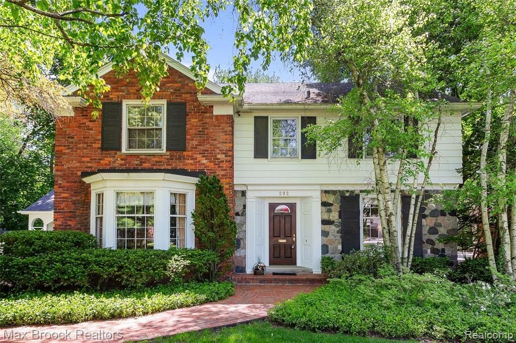 292 Fairfax St, Birmingham