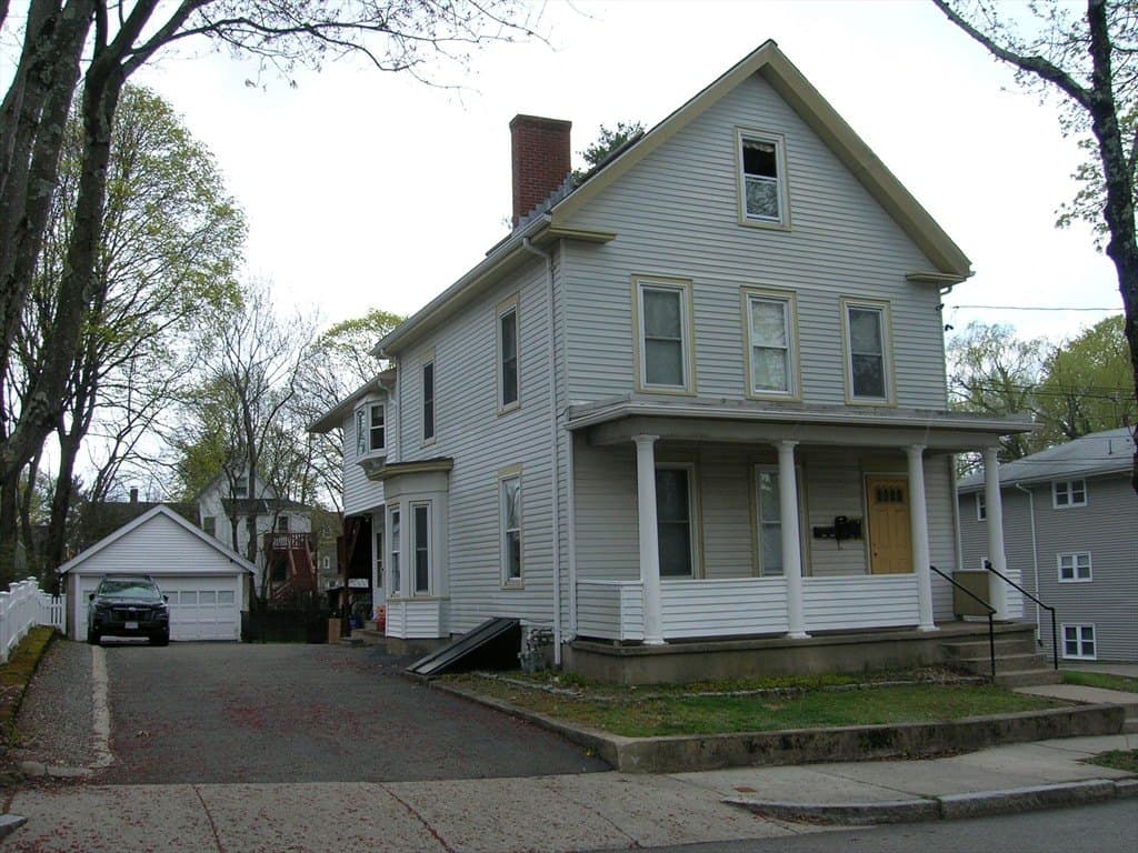 129 Dana Ave