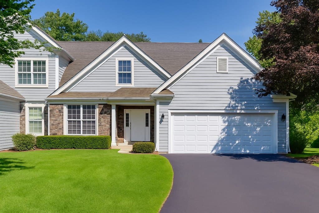 500 Andover Ct Unit 500, Lake Forest