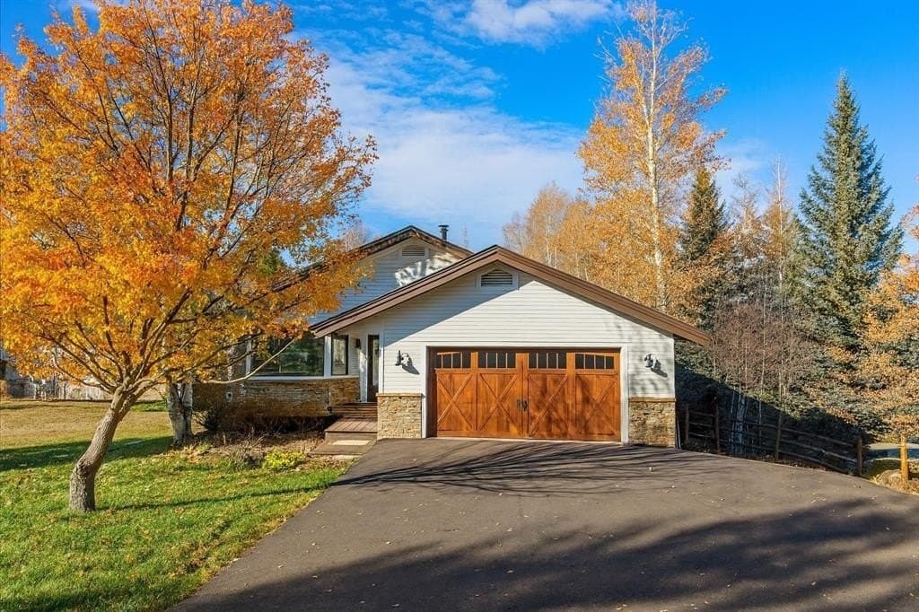 35 Steamboat Blvd, Steamboat Springs