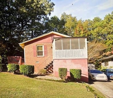 1178 Wedgewood Dr NW