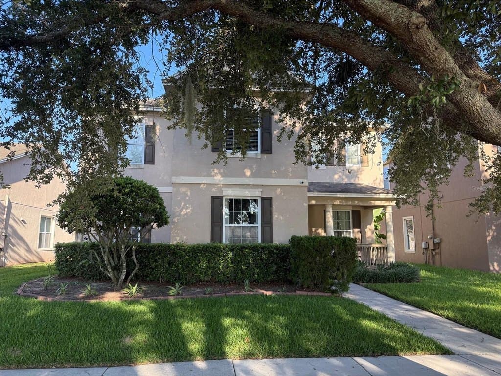 6965 Tettenhall Ln, Windermere