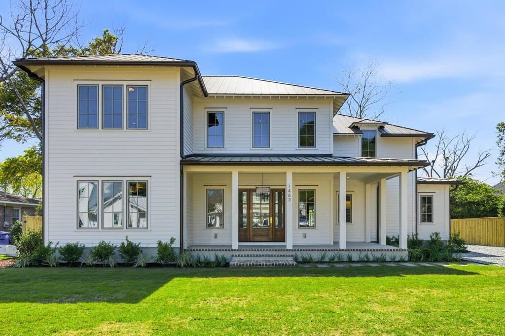 1463 Allen St, Mount Pleasant