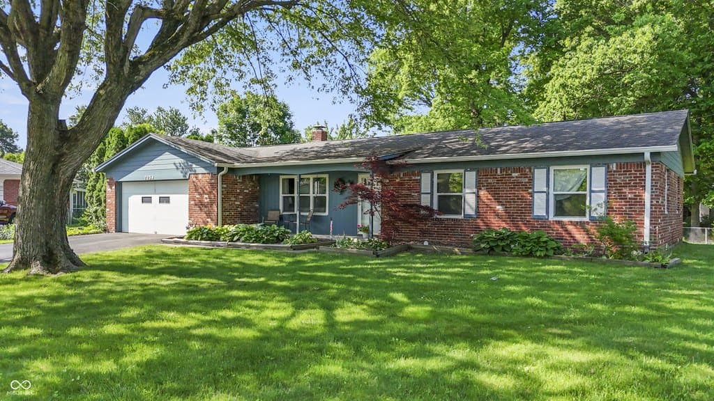 7034 Maryvale Ct, Indianapolis