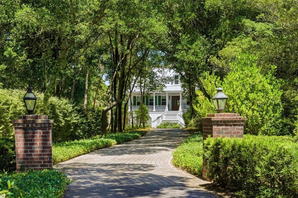 1194 Fort Lamar Rd, Charleston