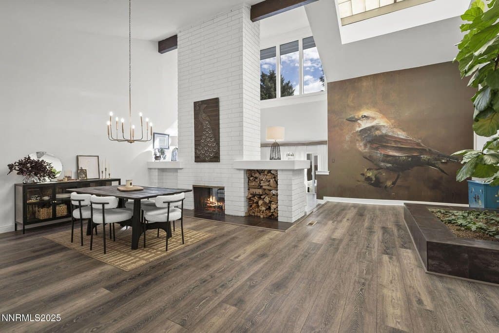 3930 Greenbriar Ct, Reno