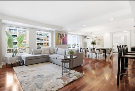 4 Battery Wharf Unit 4308