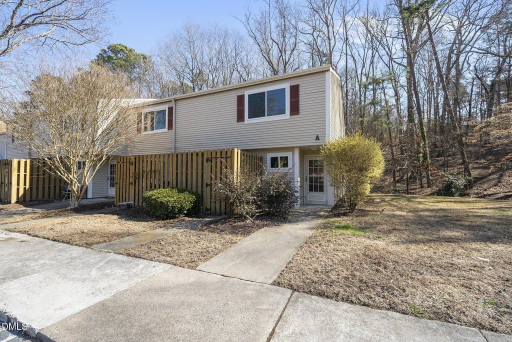 220 Elizabeth St Apt A1, Chapel Hill