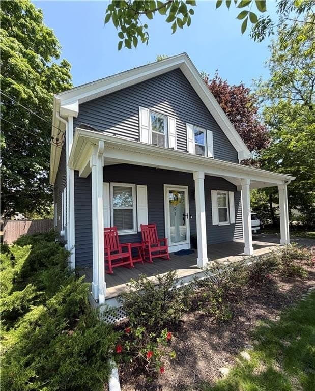 91 Sowams Rd, Barrington