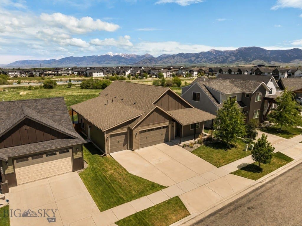 4437 Ethan Way, Bozeman