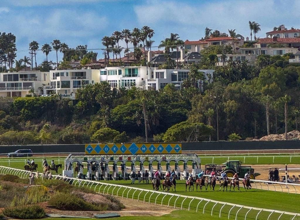 121 Via De La Valle, Del Mar