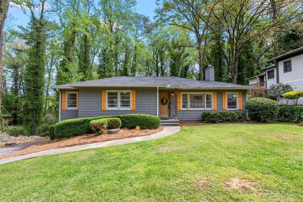 1152 Eastridge Rd SW