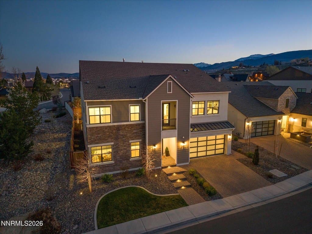 718 Marewood Trl, Reno