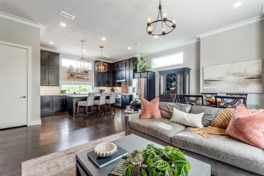 1922 Ashby St Unit 2D