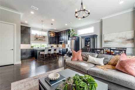 1922 Ashby St Unit 2D