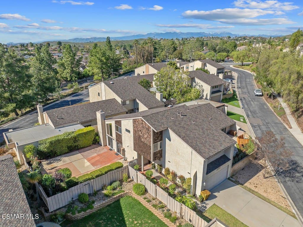 3156 Boxwood Cir, Thousand Oaks