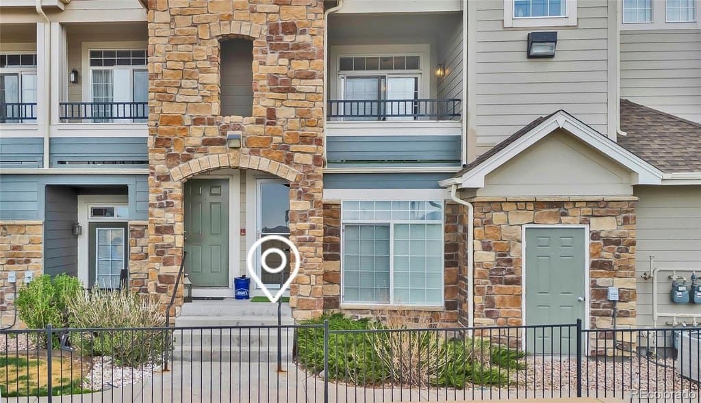 488 Black Feather Loop Apt 215, Castle Rock