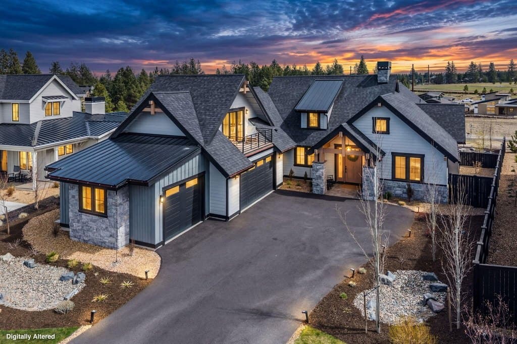 3267 NW Celilo Ln, Bend