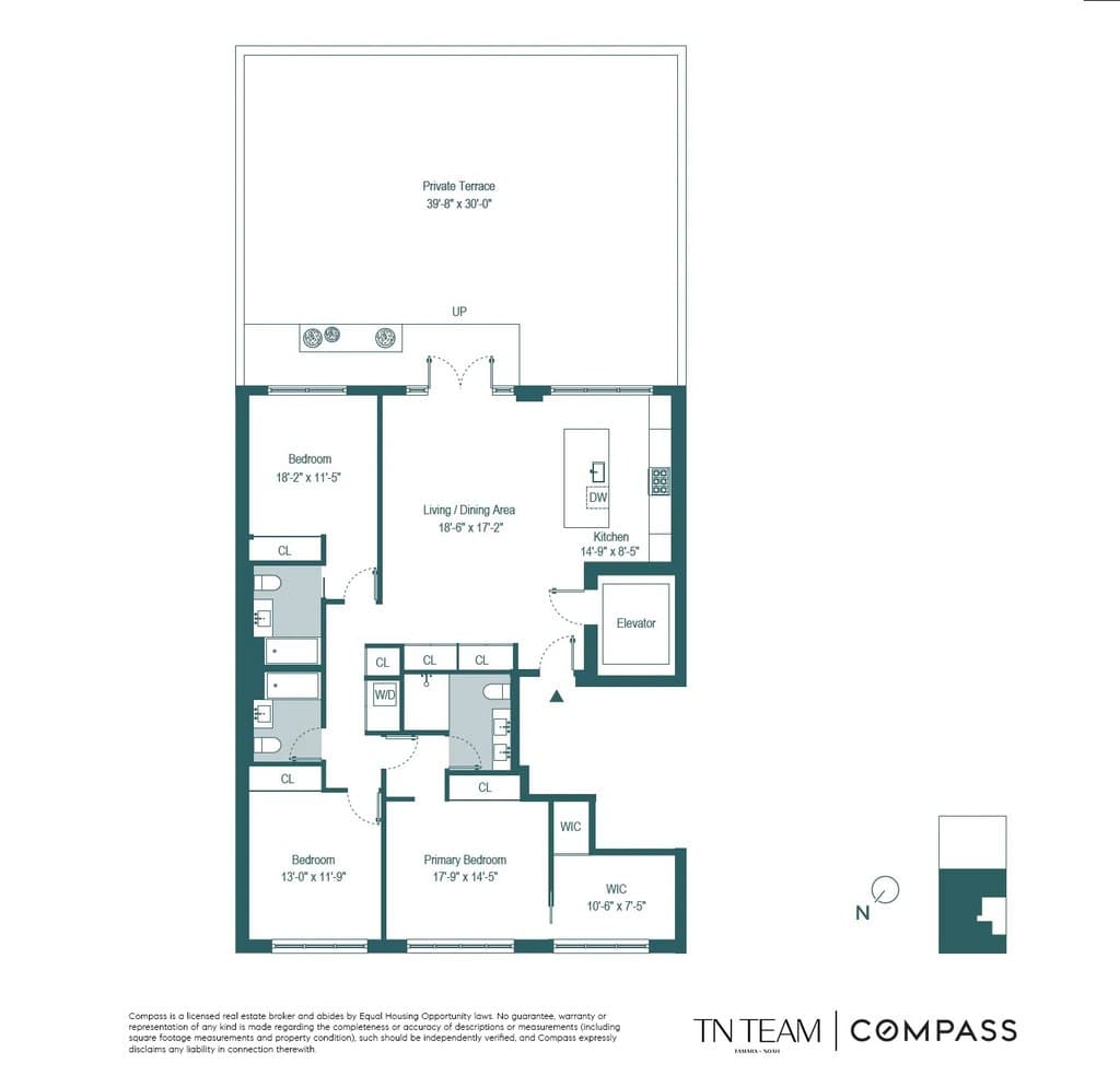 1025 Pacific St Unit 2, Brooklyn