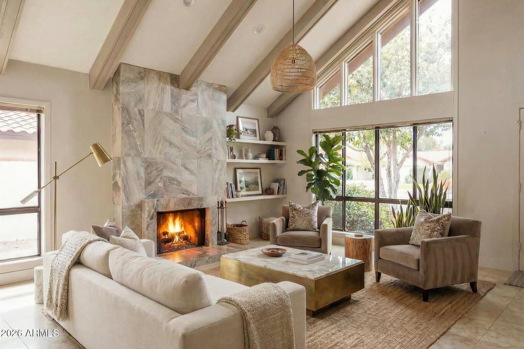 5770 N Scottsdale Rd, Paradise Valley