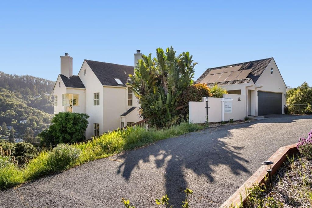 385 Dolan Ave, Mill Valley