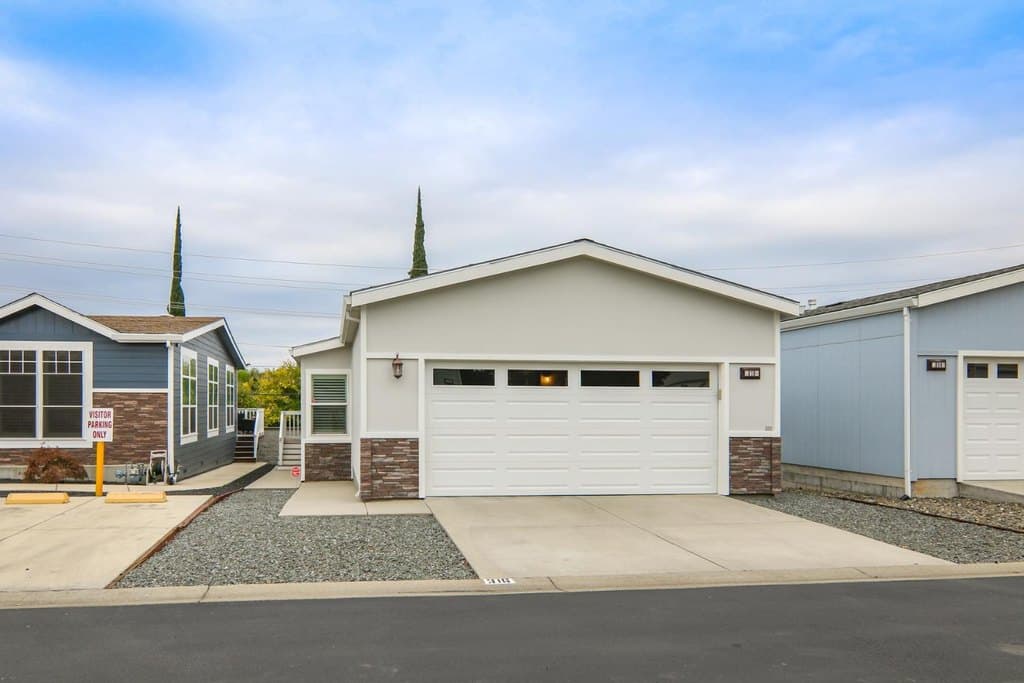 5505 S Grove St Spc 316, Rocklin