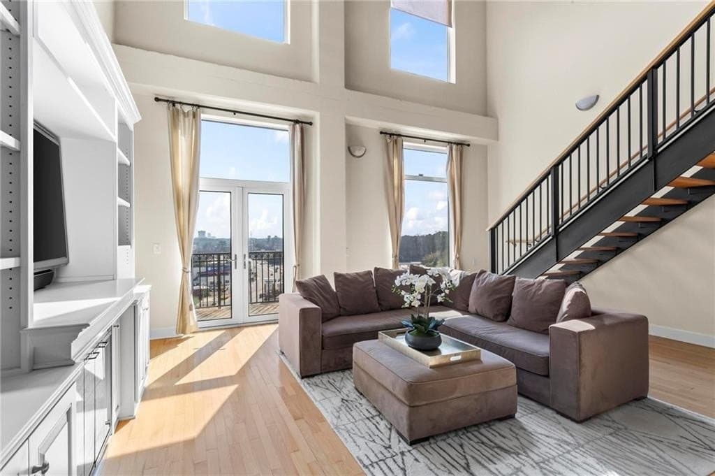 3820 Roswell Rd NE Unit 903