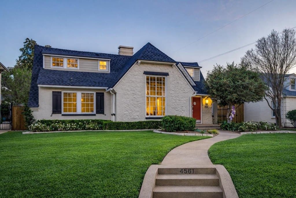 4561 Belclaire Ave, Highland Park