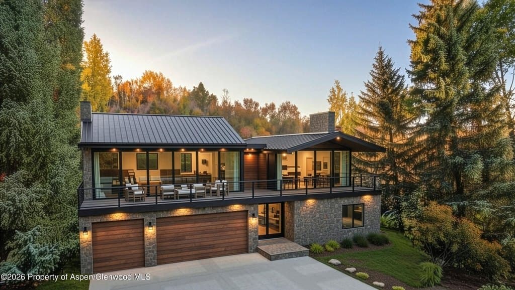 15 Terrace Dr, Snowmass Village