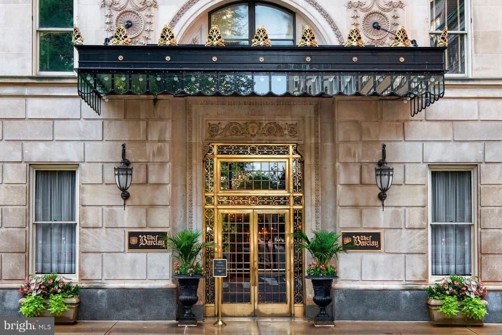 237-47 S 18th St Unit 16DEFG, Philadelphia