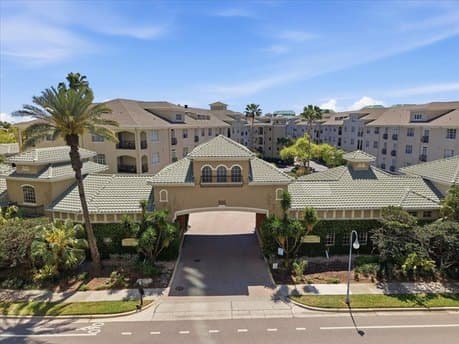 501 Knights Run Ave Apt 1320