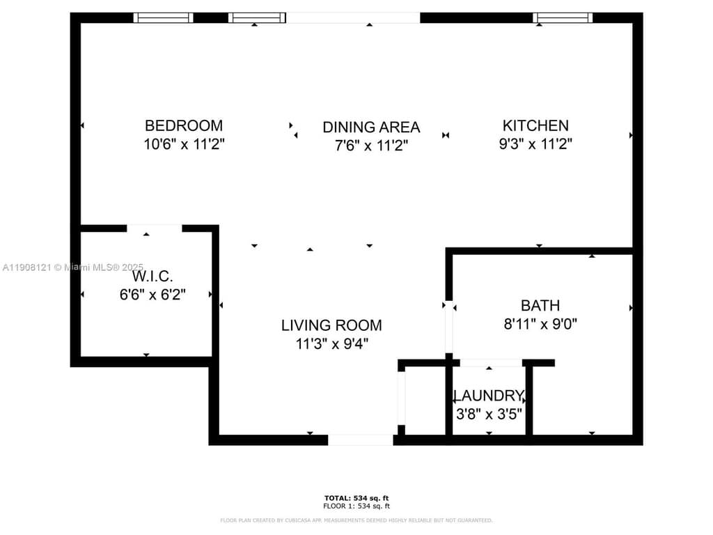 185 SW 7th St Apt 2300