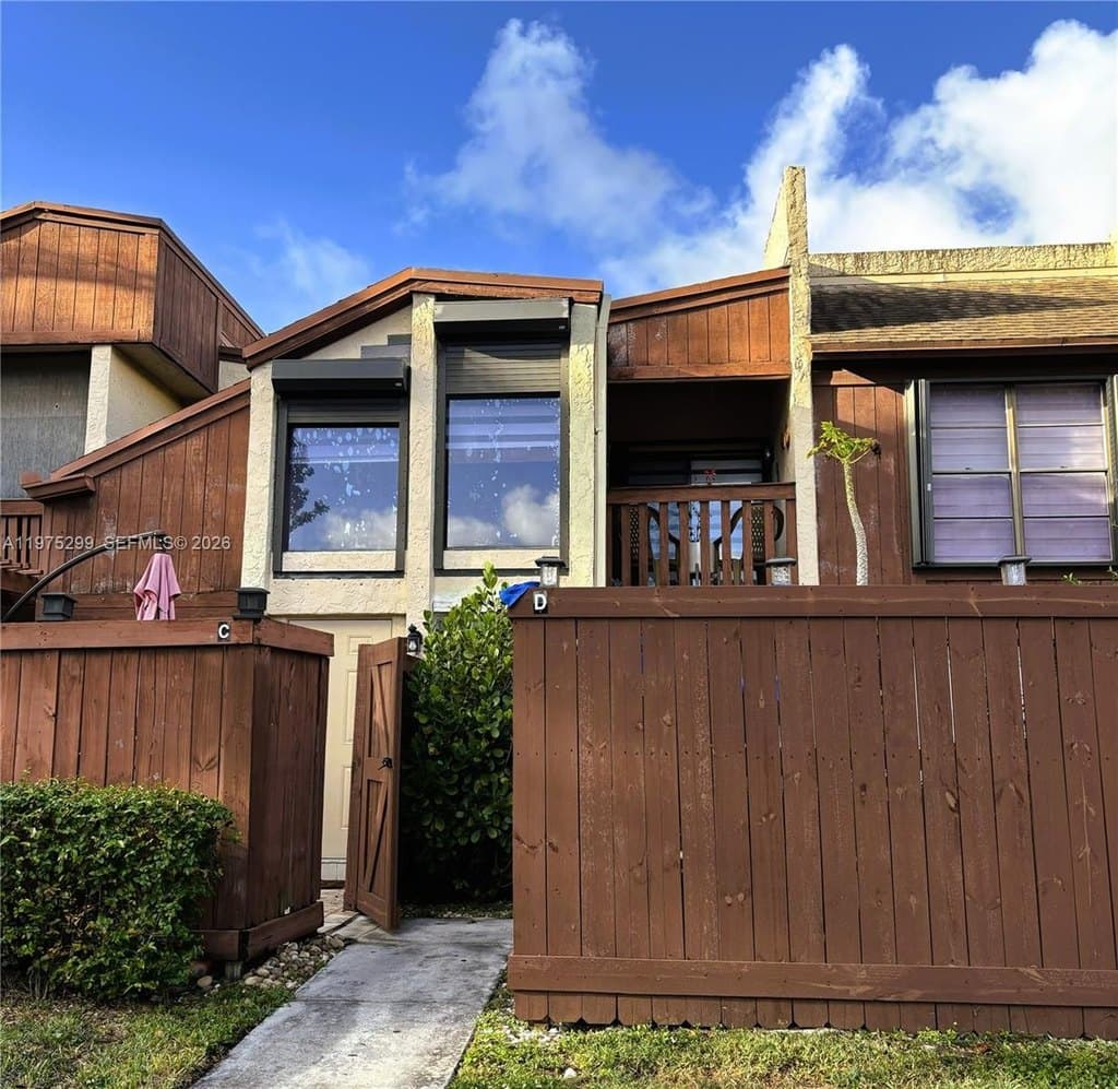 6937 SW 115th Pl Unit C37