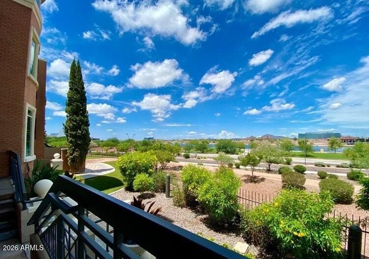 425 W Rio Salado Pkwy Unit 112, Tempe