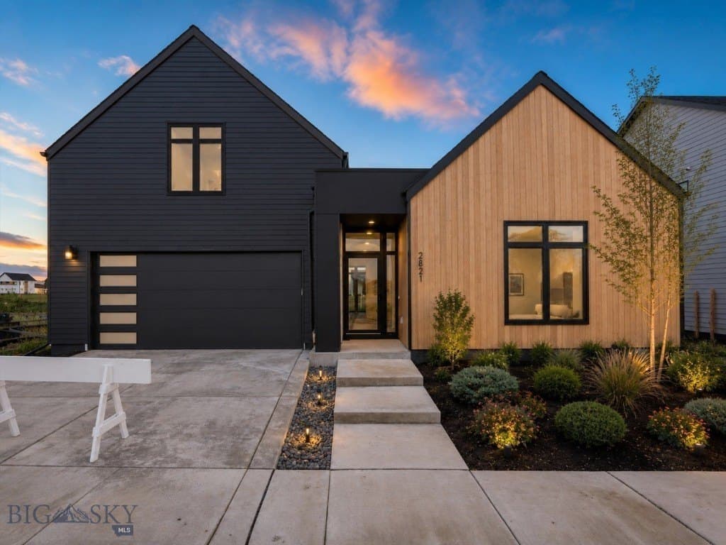 2955 S 31st Ave, Bozeman