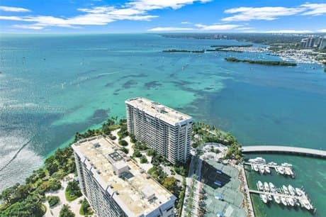 1 Grove Isle Dr Unit A1110