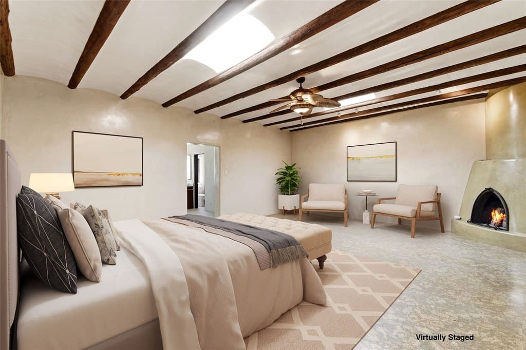 1320 Don Gaspar Ave, Santa Fe
