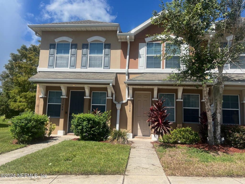 13038 Sunset Lake Dr, Jacksonville