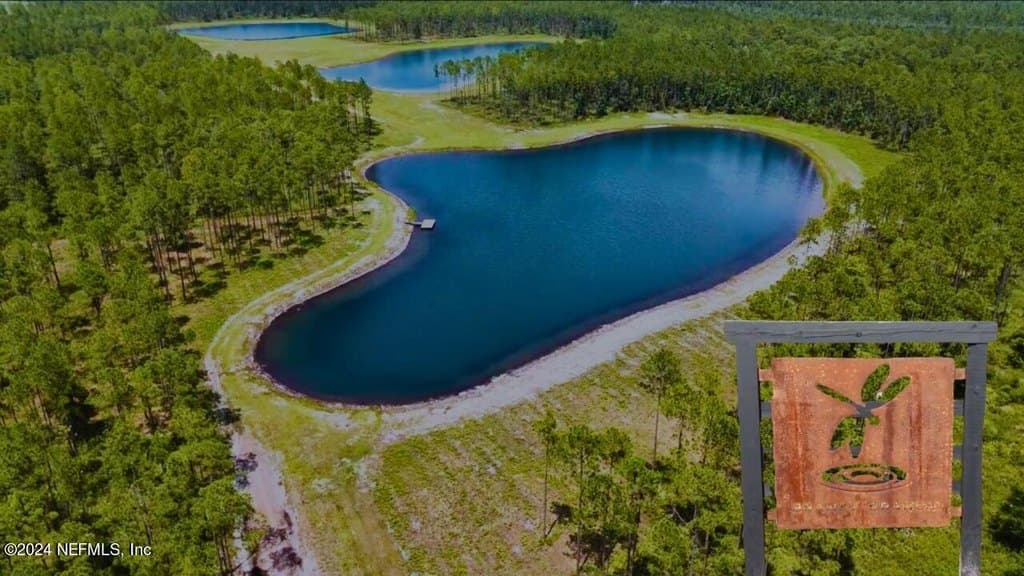 NE US Highway 301 Lot 5