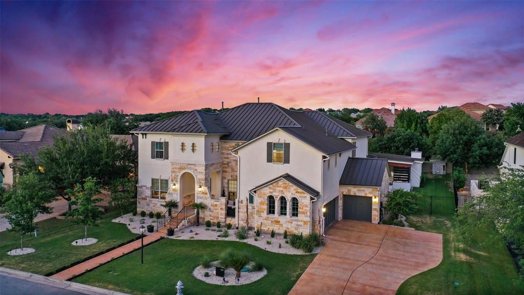109 Bisset Ct, Austin