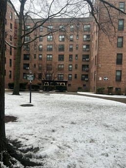 83-85 Woodhaven Blvd Unit 3M