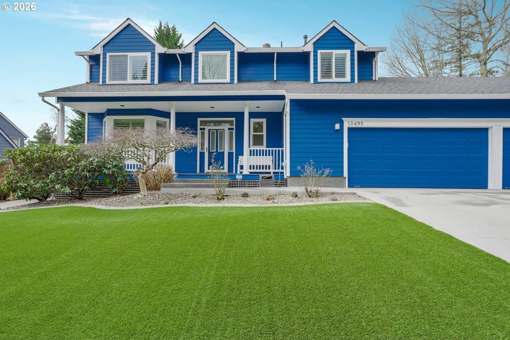 13495 SW 74th Ave, Portland