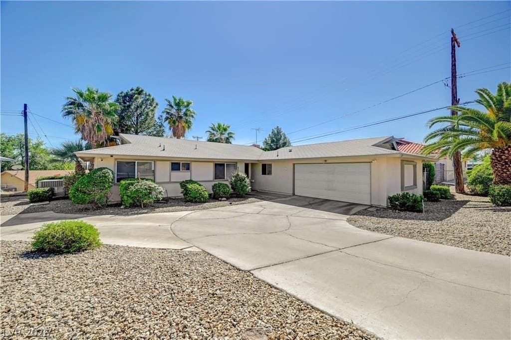 215 Wyoming St, Boulder City