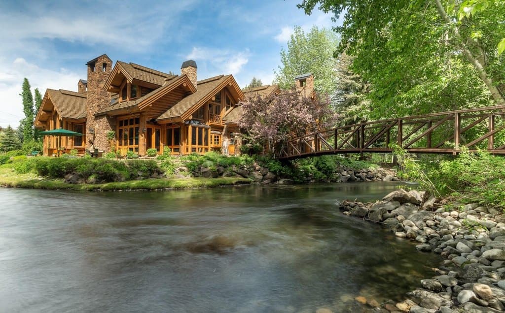 103 Snowbrush Ln, Sun Valley