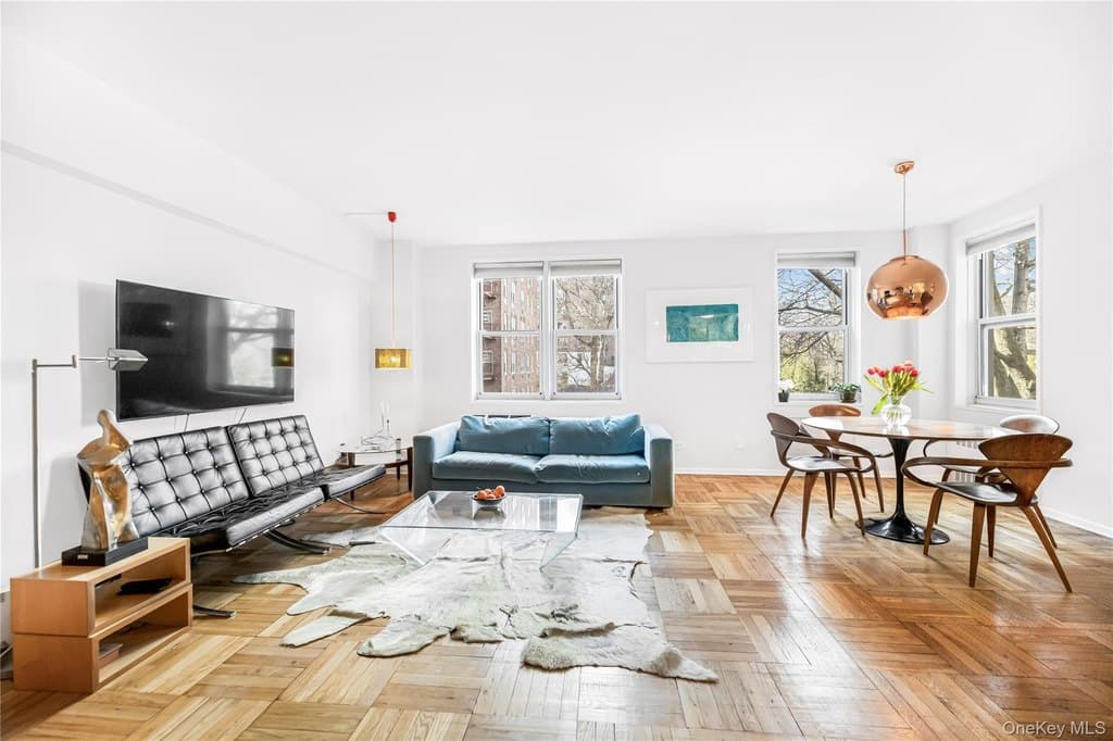 3901 Independence Ave Apt 2L, Bronx