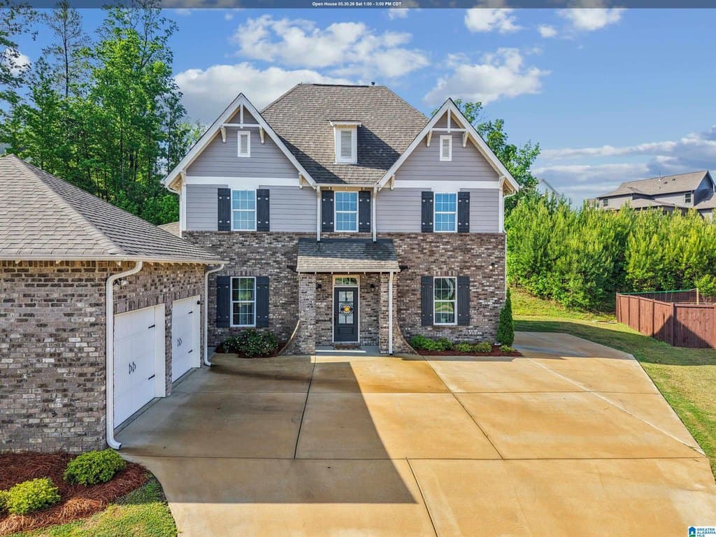 344 Griffin Park Trce