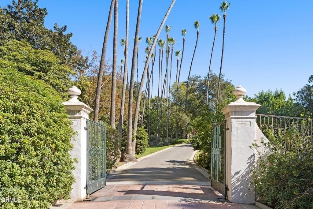 262 S San Rafael Ave, Pasadena