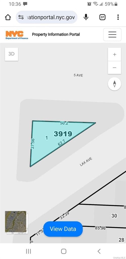 5-05 College Point Blvd