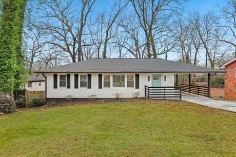 623 Montevista St SW